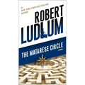 The Matarese Circle - Paperback