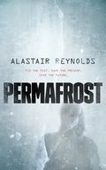 Permafrost - Paperback