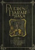 Petres Haran Saga (The Tale of Peter Rabbit in Old English) - Paperback