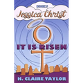 It is Risen - Paperback