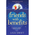 Friends with Benefits - Paperback