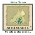 Aromaste: No solo es oler bonito... - Paperback