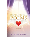 Inspirational Poems: You can see right through my heart and soul - Paperback