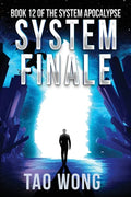 System Finale: An Apocalyptic Space Opera LitRPG - Paperback