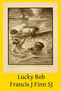 Lucky Bob - Paperback