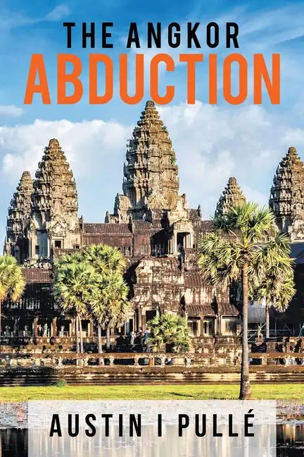 The Angkor Abduction - Paperback
