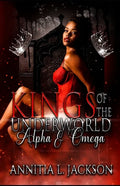 Kings of the Underworld: Alpha and Omega - Paperback
