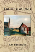 Farm Seasons - Paperback