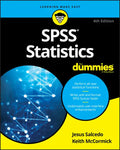 SPSS Statistics for Dummies - Paperback