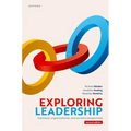 Exploring Leadership - Paperback