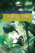 Pirate Sun - Paperback