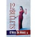 12 Bullets - Paperback
