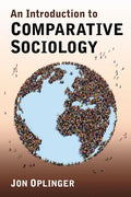 An Introduction to Comparative Sociology - Paperback