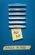 Hey Kid - Paperback