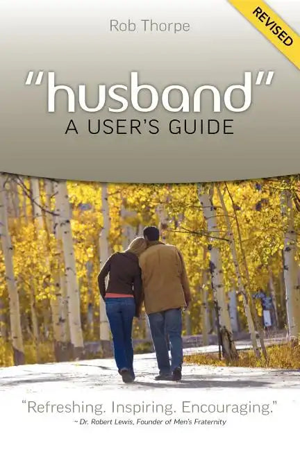 Husband - A User's Guide - Paperback