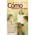Co Disciplinar a Tus Hijos - Paperback