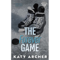 The Forever Game: A Hockey Romance Epilogue - Paperback