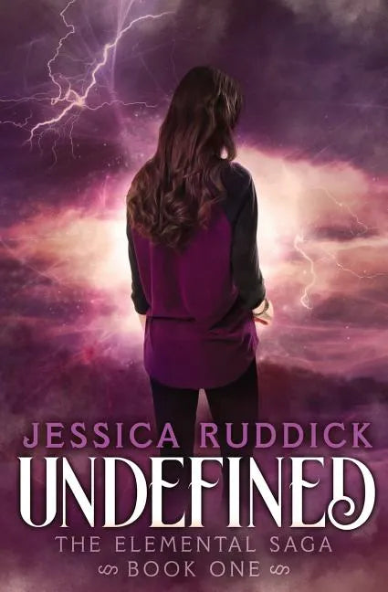 Undefined - Paperback