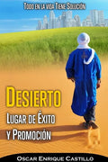 Desierto Lugar de Éxito Y Promoción - Paperback