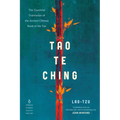 Tao Te Ching: The Essential Translation of the Ancient Chinese Book of the Tao (Penguin Classics Deluxe Edition) - Paperback