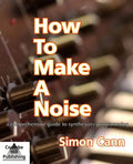 How to Make a Noise - Paperback