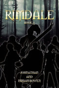 Rimdale - Paperback