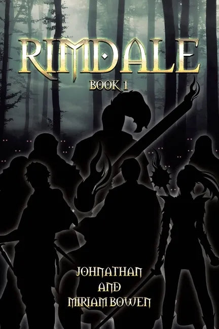 Rimdale - Paperback