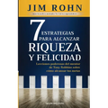 7 estrategias para alcanzar riqueza y felicidad - Paperback