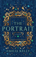 The Portrait - Paperback