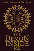 The Demon Inside Me - Paperback