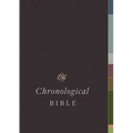 ESV Chronological Bible (Hardcover) - Hardcover