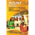 Mount Sinai Prophetic & Intercessory Daily Devotional - Paperback