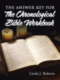 The Answer Key for the Chronological Bible Workbook - Paperback