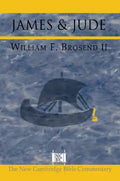 James and Jude - Paperback