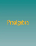 Prealgebra - Paperback