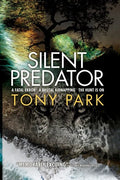 Silent Predator - Paperback