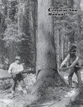 Crosscut Saw Manual - Paperback