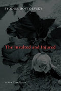 Insulted and Injured - Paperback