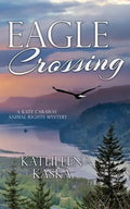 Eagle Crossing - Paperback