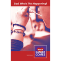 God, Why Is This Happening? - Paperback