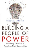 Building a People of Power - Paperback
