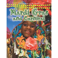 Mardi Gras and Carnival - Paperback
