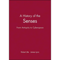 A History of the Senses: From Antiquity to Cyberspace - Paperback