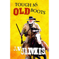 Tough As Old Boots - Paperback