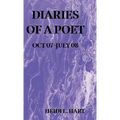 Diaries of a Poet - Hardcover