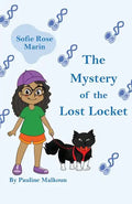 Sofie Rose Marin: The Mystery of the Lost Locket - Paperback