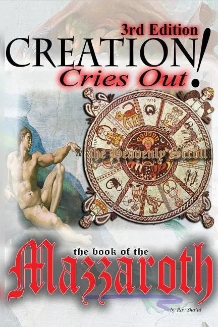 Creation Cries Out! - Paperback