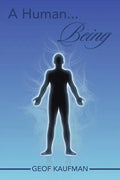 A Human... Being - Paperback