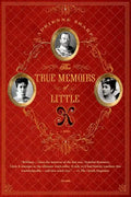 True Memoirs of Little K - Paperback