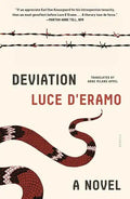 Deviation - Paperback